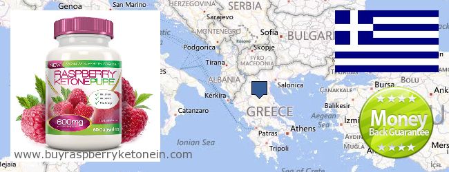 Gdzie kupić Raspberry Ketone w Internecie Greece
